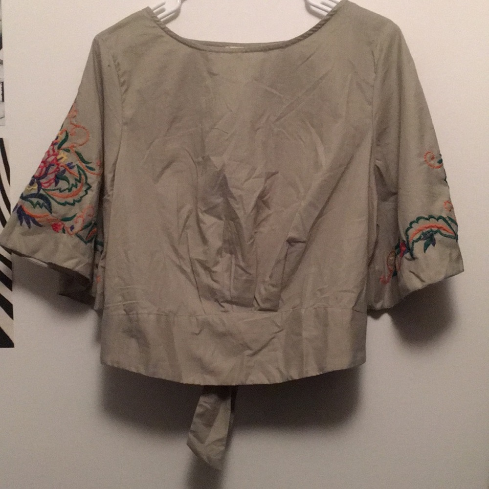 Shirt
